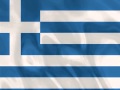 Флаг Греции 