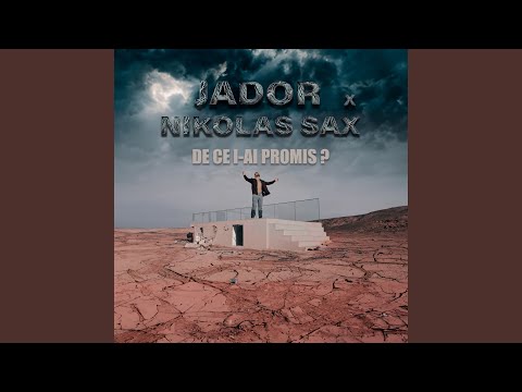 De ce i-ai promis? (feat. Nikolas Sax)