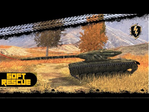 T57 Heavy: 7800 Damage , 3 Frags