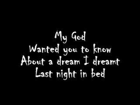 Wanted you to know (elohim sheli) - Hadag Nachash