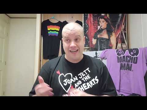 Retro Review: WCW Nitro - London Lethal Lottery Laziness (11/13/00)