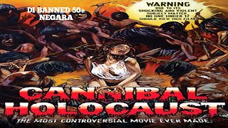Download lagu FILM KANIBAL PALING KONTROVERSIAL DI DUNIA!!! mp3