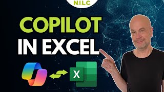 TOP TIPS and Tasks Microsoft Copilot Can Do In Excel