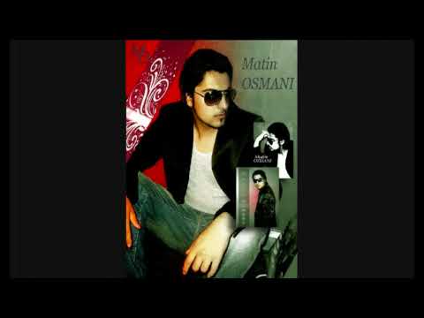 Matin Osmani - Keray De Singar