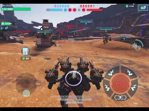 One hit kill, trebuchet behemoth MK2