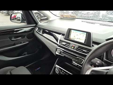 BMW 2-Series 216d Sport Active Tourer - Image 2