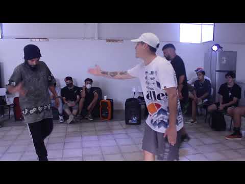 Sedy vs Erreka vs Maina | KD Nacional | 8vos de Final