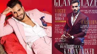 Bleeding Sexy Karan Tacker
