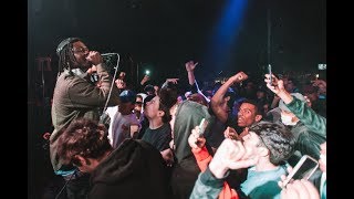 Warhol.ss - Birds Nest Performed Live | Skullcandy