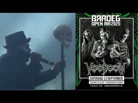 VooDoom - Baroeg Open Air 2025