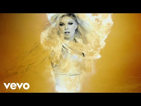 Fergie - Double Dutchess: Seeing Double (Trailer)