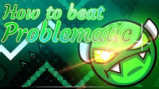 How to beat Problematic