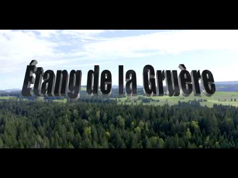 kieferphoto - Étang de la gruère