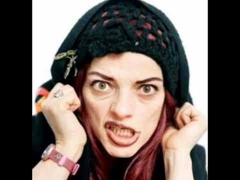 OOMPH! & NINA HAGEN "Fieber" (Steve Naghavi Remix) 1999 #ninahagen