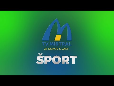 Šport Mistral (19.6.2025)