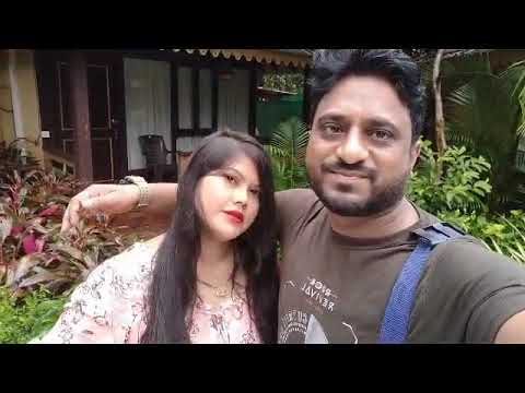 #beautiful #best beach cottages in Goa:💐💐🌺🌺💐🌺♥️♥️#deepanjali #video