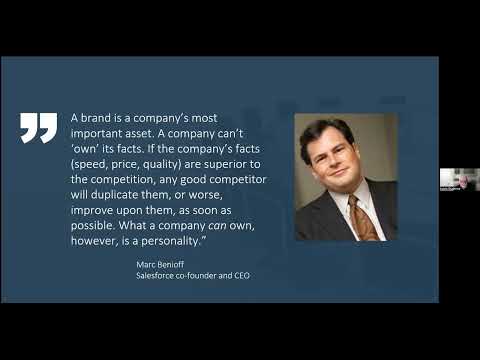 Successful Startup Marketing with Louis Gudema