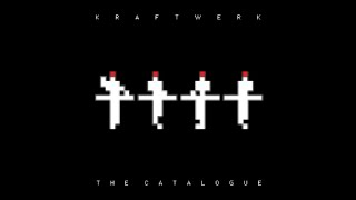Kraftwerk - Trans-Europe Express (Edit)