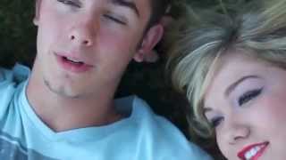 Kaylee Starr-Music Video "Wasn't Love At All"