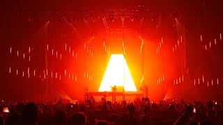 Armin van Buuren live at AFAS Live (@A State Of Trance Episode 836 - ADE 2017 Special)