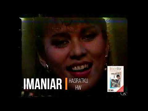 Imaniar - Hasratku (1988) (Selekta Pop)