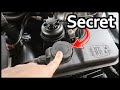 Car Heater Not Blowing Warm Air | Quick Free Fix!
