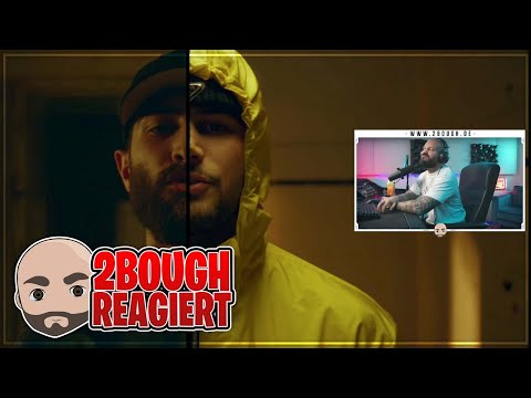 Definitiv anders! Dardan x Nimo - Para Drill / 2Bough REAGIERT