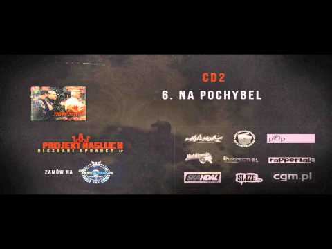 06.Projekt Nasluch - Na pochybel ( Prod. Lpro )