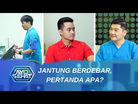 What Does a Palpitating Heart Mean? - LET'S BE HEALTHY