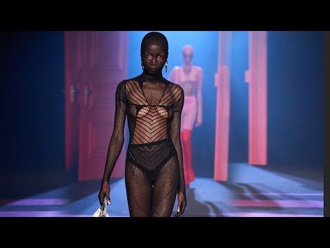 GCDS Fall/Winter 2022/23 Milan