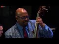 Christian McBride Big Band 2018