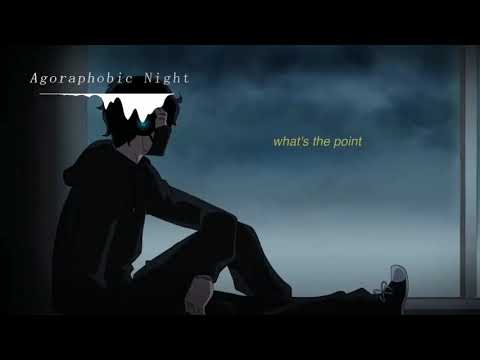 Lilypichu x CORPSE - Agoraphobic Night (1 hour version)