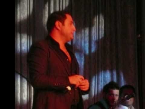 NEW AHMAD HATOUM 2011