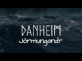 Danheim Jörmungandr Midgard Serpent