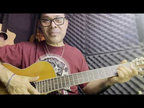 Como toco "Huelleando ausencia" de Mariano Coll