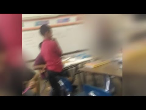 Detroit school counselor accused of bullying student with special needs