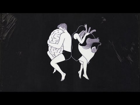 Te Amo E Te Odeio - Barreto