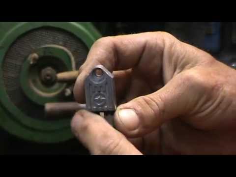 Small Engine Ignition from Points to Electronic Ignition in 3 Minutes!