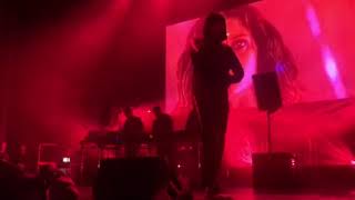 CASISDEAD @ Troxy London - Pat Earrings Live 2018