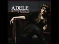 Adele - Tired 