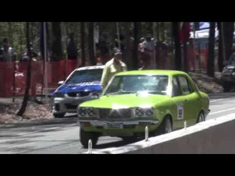 Thumbnail for 2BUZZ MAZDA RX3 @noosa hill cl by Mazda