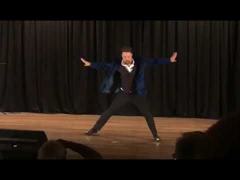 KAAN TEMİZEL ZEIBEKIKO - IZMIR