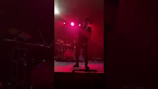 AFI  - I Hope You Suffer