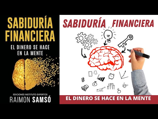 Vídeo relacionado con Sabiduria Financiera: El dinero se hace en la mente