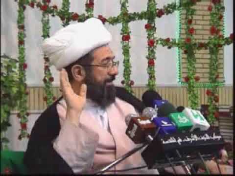 ⁣سورة الذاريات - الحلقة التاسعة ، الشیخ باقر الایرواني