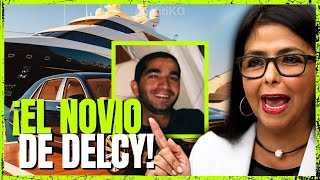 NO HAN CAIDO, MUTARON: ¡EL SAQUEÓ A  VENEZUELA BAJO LA SOBRA DE ABOU NASSIF!