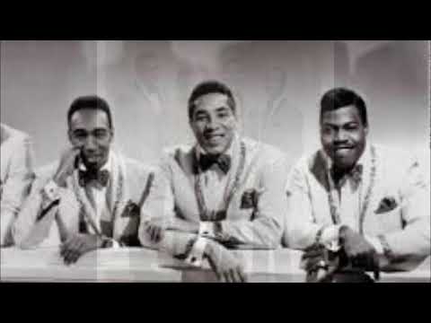 I Gotta Dance To Keep From Crying - Miracles - 1963