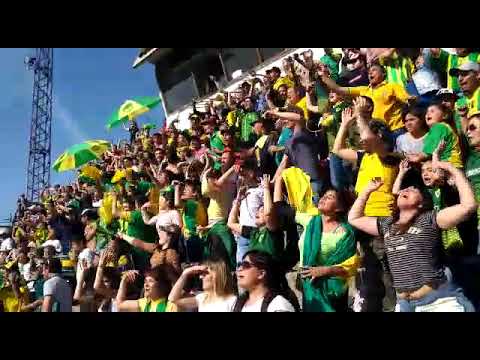 piazza una pasión!!!