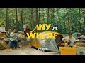 Standing Egg - What Do You Think? (Any Where Live) [Feat. 29CM]