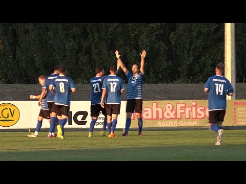 SC Mannswörth gegen FC1980 Wien